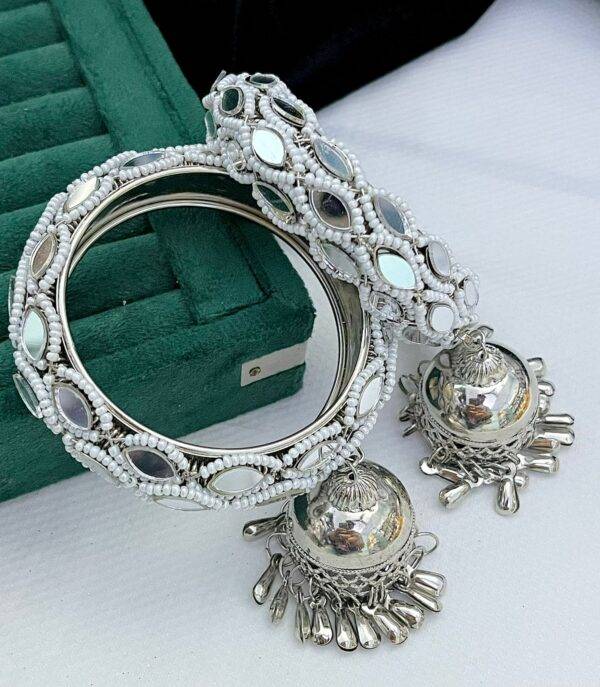 jhumkie bangles