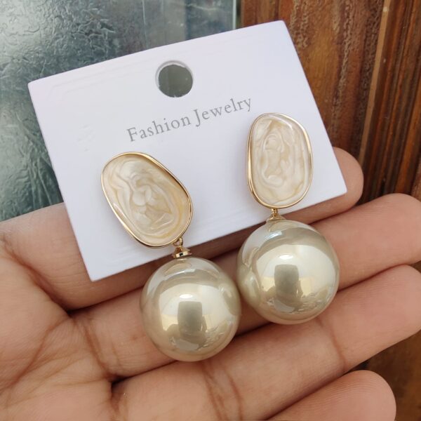 girlish earings - Image 3