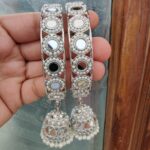 latkan jhumkie bangles