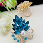 Adjustable Stone Ring