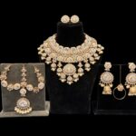 Kundan Bridal Jewellery