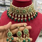 Turkish Kundan Sets