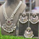 Matar Mala Mirror Rani Harr