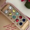 Combo OF 5 Earrings Pair