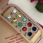 Combo OF 5 Earrings Pair
