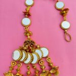 Mirror Parandi Hair Accessories