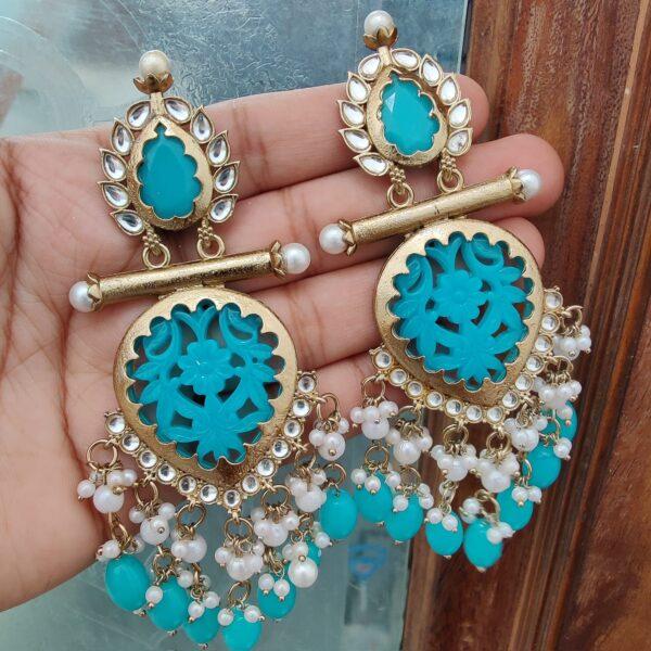 Long Earrings