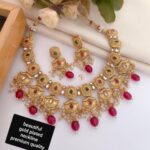 Beautiful choker set