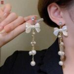 Korean Earrings
