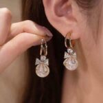 Korrean Earrings
