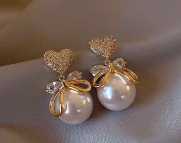 Korrean Earrings