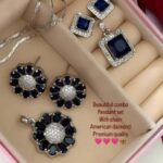 Pendant Set Combo