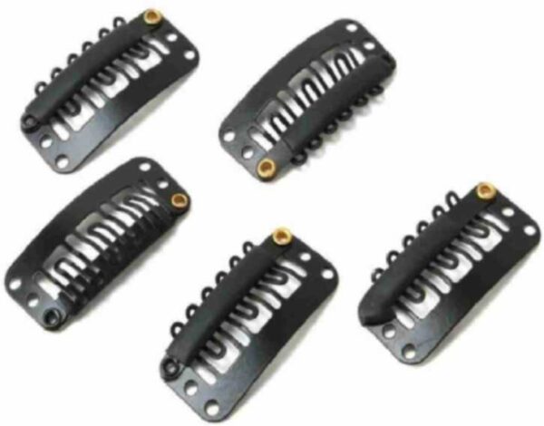 Dupata hairpins combo of 5