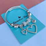 Bracelet stainless