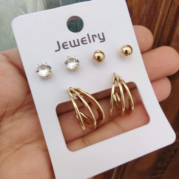 Beautiful Trending earrings