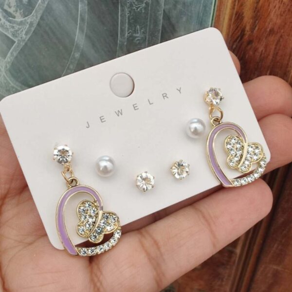 Beautiful Trending earrings