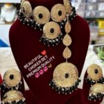 Beautiful choker set