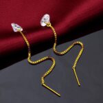 Sui Dhaga earrings