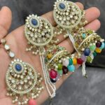 Mirror kan chain jumka