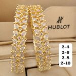 Original Diamond bangles