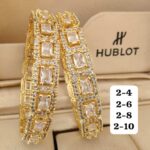 Original Diamond bangles