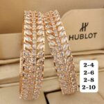Original Diamond bangles