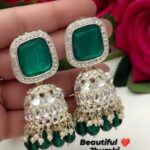 Beautiful Jhumki