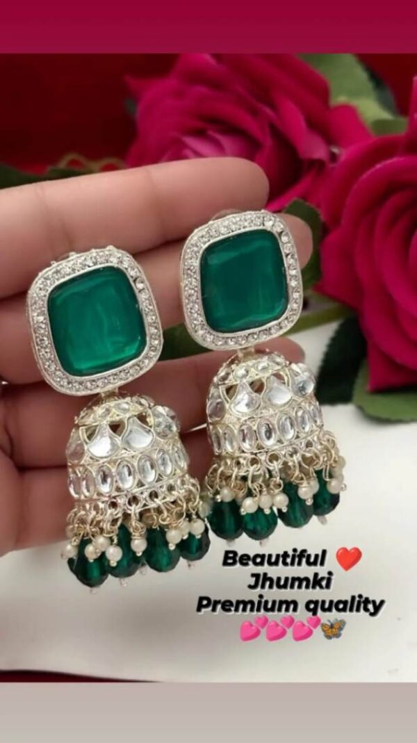 Beautiful Jhumki