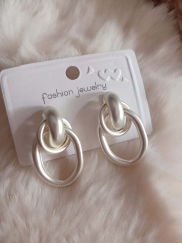 Western Earrings