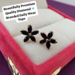 Branded Diamond daily wear tops