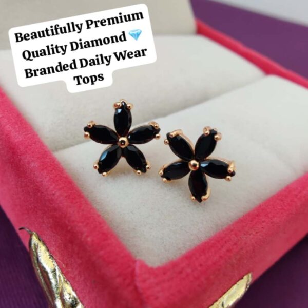 Branded Diamond daily wear tops