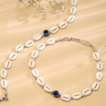 Evil eye Anklets