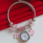 Pandoran watch braslet
