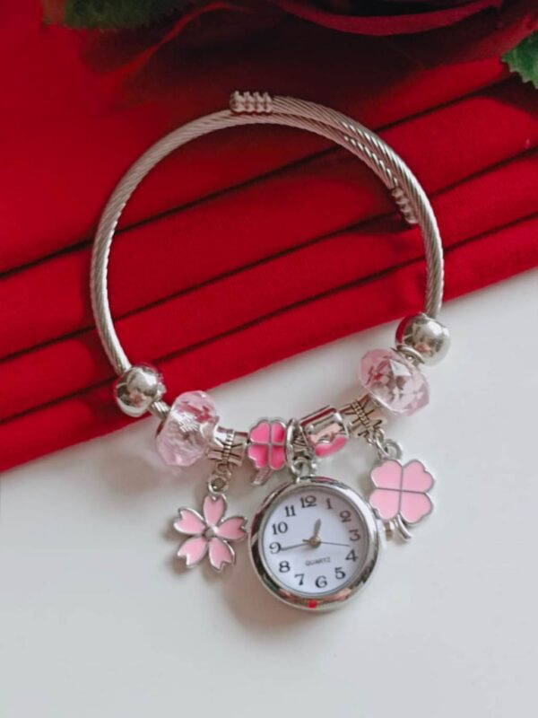 Pandoran watch braslet