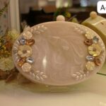 Marbal Clutches Bombay style
