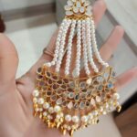 Side Passa Head Piece