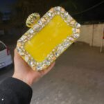 New Marbal Clutches Bombay Style