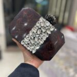 New Marbal Clutches Bombay Style