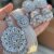 silver