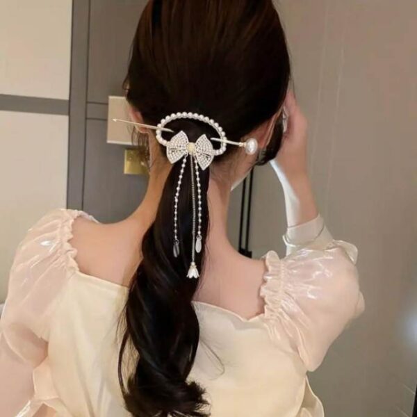 Beautifully Branded Quality New Design Hair Accessories