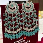 Beautiful earings Premium quality