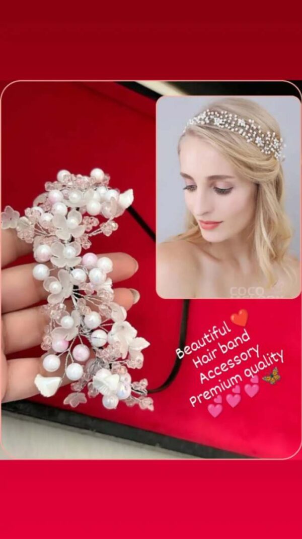 Hair band accessory Premium quality Hot sailing