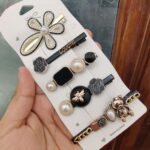 Beautifully Premium Quality Hairpins Combo Pack