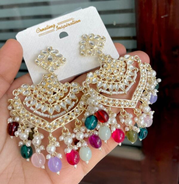 Kundan Chand Bali….