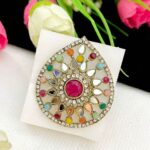 Adjustable ring