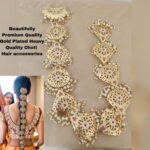 Jadau Hair Accessories