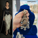 Karisham kapoor trending earrings