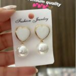 Girlish Studs