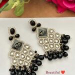 Sabhya Sachi earrings