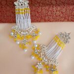 Sahara earrings